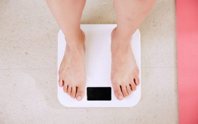 Ditch The Damn Scale!